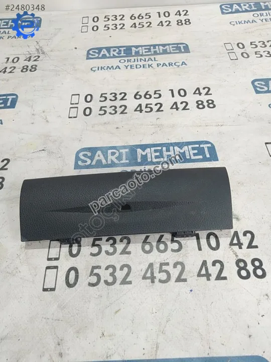 Bmw 3 Serisi Karlık - Konya Selçuklu