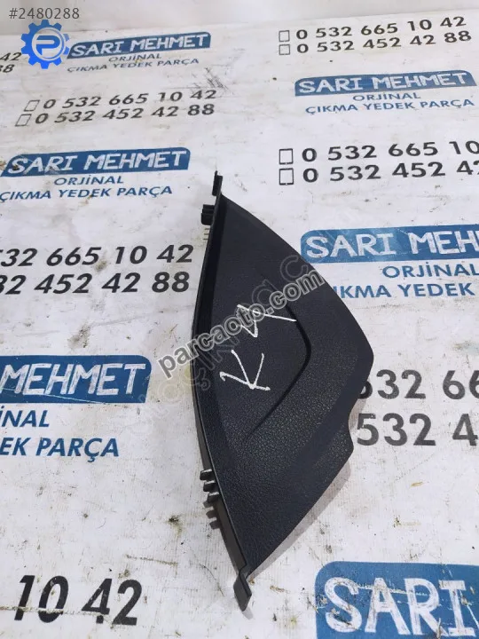 Bmw 3 Serisi Far - Konya Selçuklu