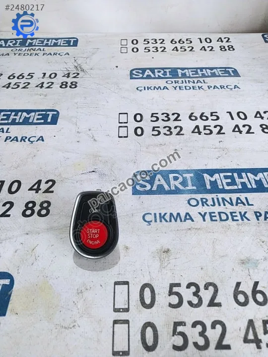Bmw 3 Serisi Stop - Konya Selçuklu
