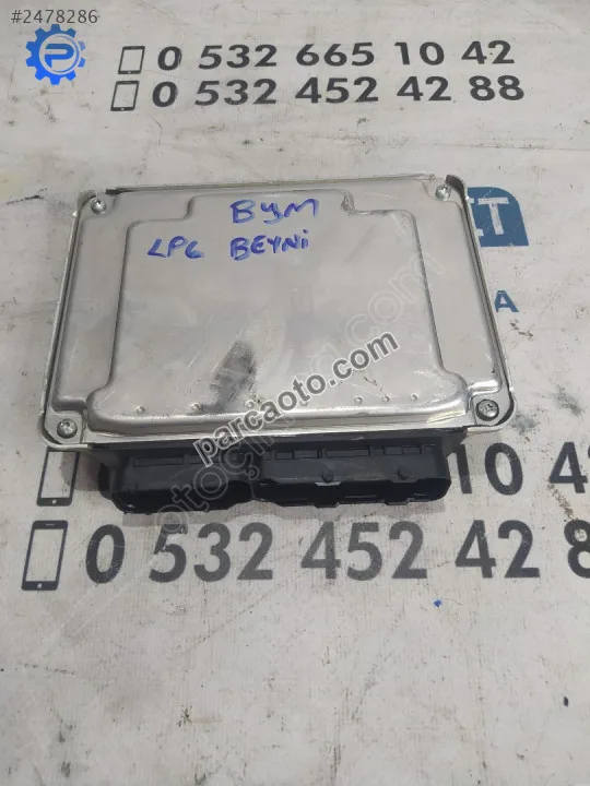 Çıkma prins lpg beyni 2.0 180/700001/a