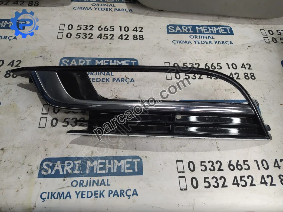 Volkswagen Passat Sis Farı Çerçevesi - Konya Selçuklu