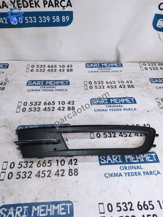 Volkswagen Passat Sis Farı Çerçevesi - Konya Selçuklu