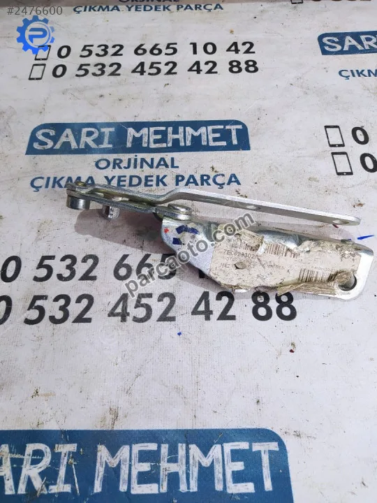 Volkswagen Transporter Kapı Menteşesi - Konya Selçuklu