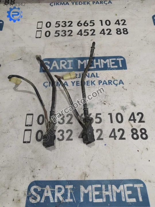 Volkswagen Touareg Silecek Mekanizması - Konya Selçuklu