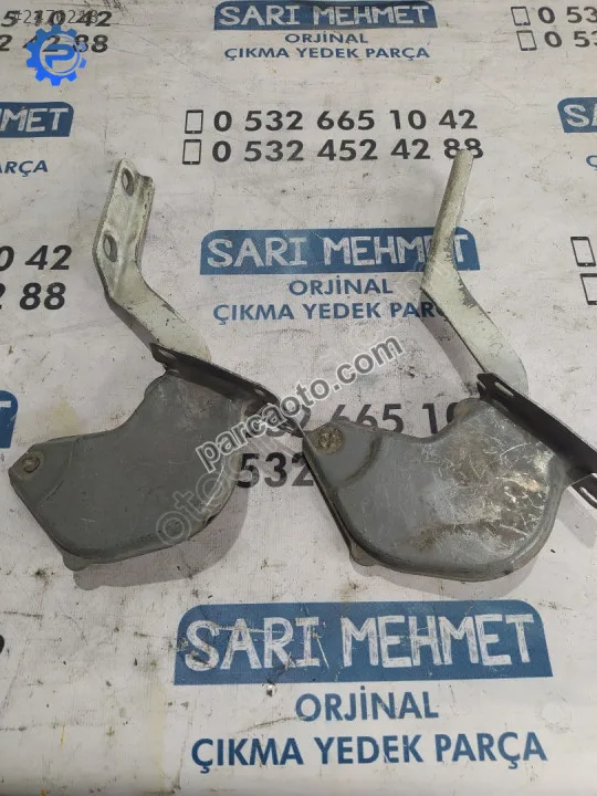 Mitsubishi L200 Kapı Menteşesi - Konya Selçuklu