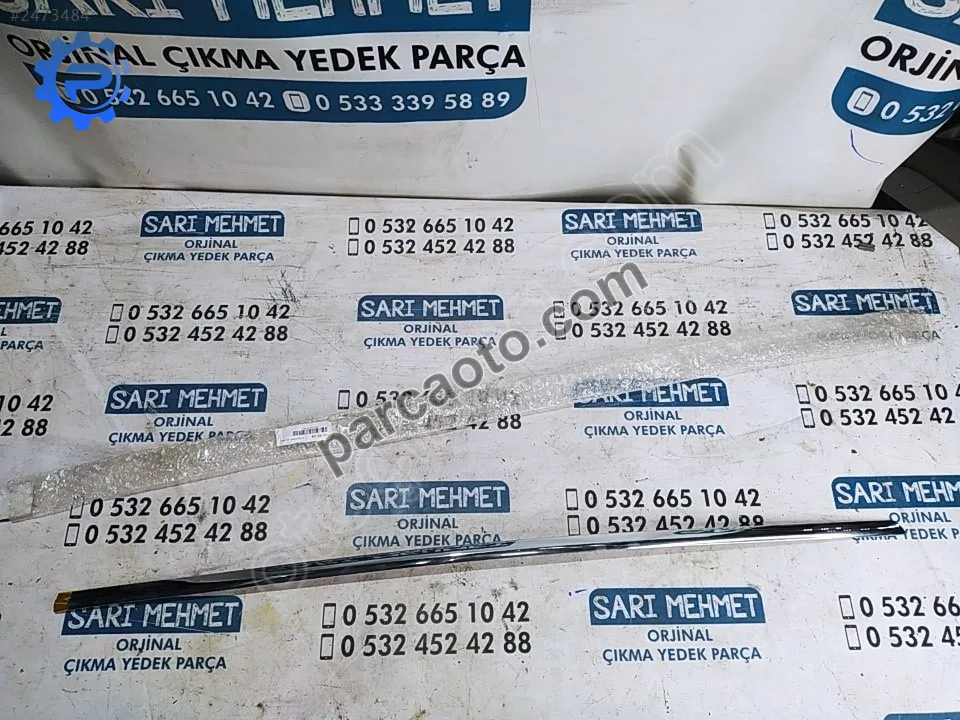 Volkswagen Passat Kapı Çıtası - Konya Selçuklu