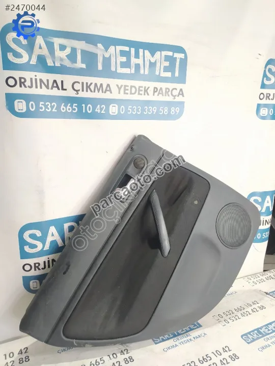 Volkswagen Passat Kapı Döşemesi - Konya Selçuklu