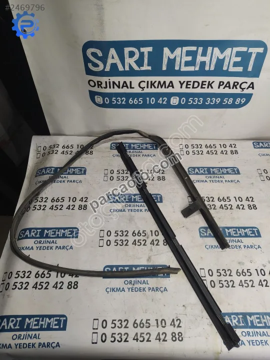 Volkswagen Golf Kapı Fitili - Konya Selçuklu