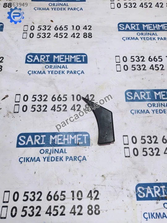 Nissan Primera Dış Ayna Gövdeleri - Konya Selçuklu