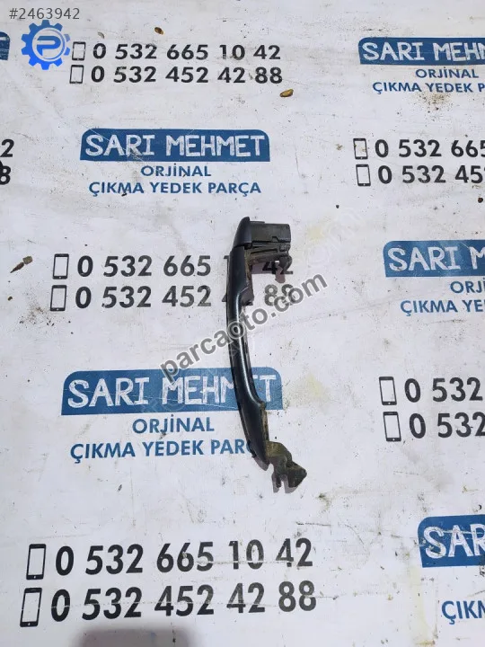 Nissan Primera Kapı - Konya Selçuklu