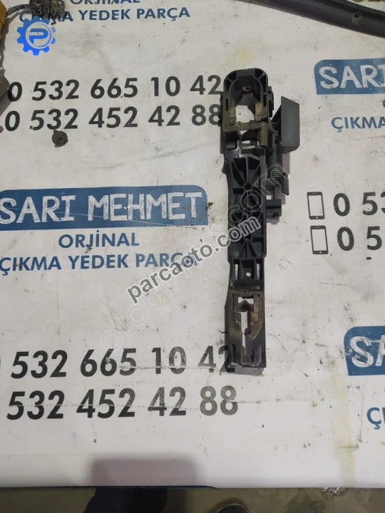 Nissan Primera Kapı - Konya Selçuklu