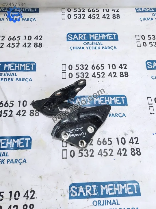 Volkswagen Touareg Kapı Menteşesi - Konya Selçuklu