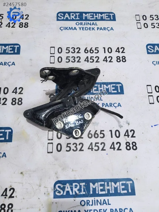 Volkswagen Touareg Kapı Menteşesi - Konya Selçuklu