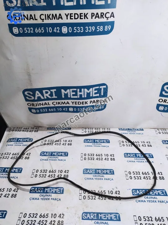 Ford Tourneo Connect Kapı Fitili - Konya Selçuklu