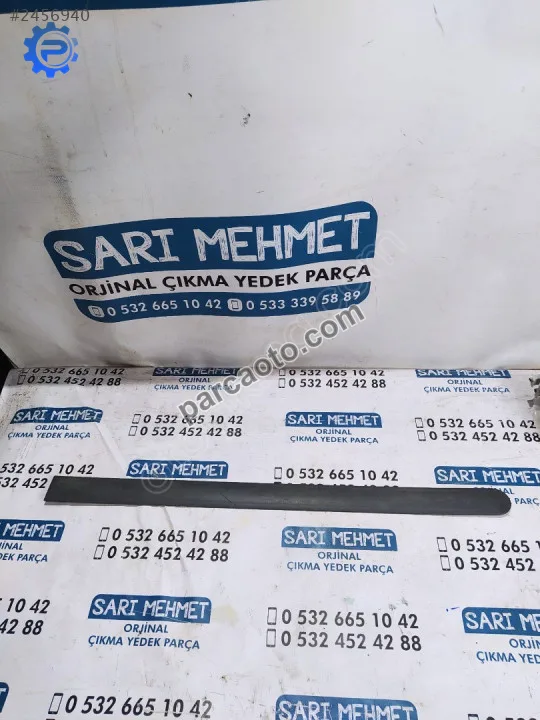 Ford Tourneo Connect Kapı Çıtası - Konya Selçuklu