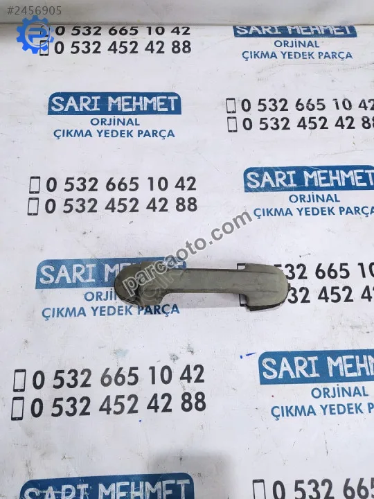 Ford Tourneo Connect Kapı - Konya Selçuklu