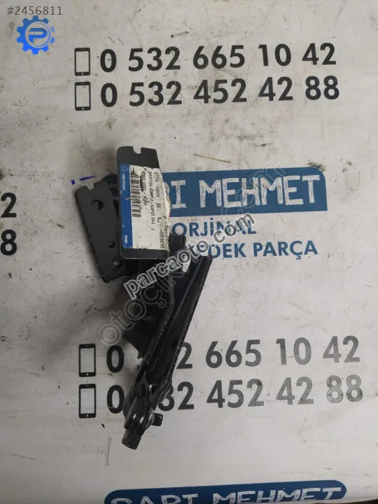 Ford Tourneo Connect Kapı Menteşesi - Konya Selçuklu