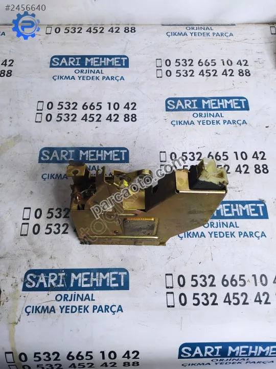 Ford Tourneo Connect Kapı - Konya Selçuklu