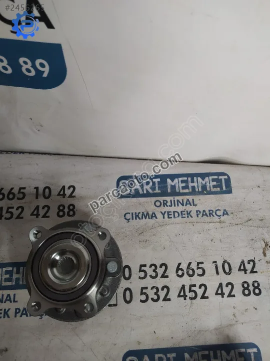 Opel Astra Porya - Konya Selçuklu