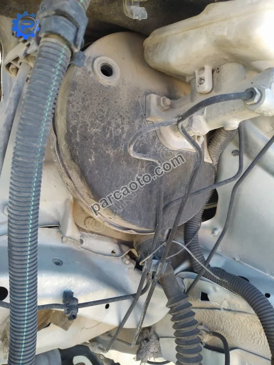 Peugeot Partner Westinghouse - Konya Selçuklu