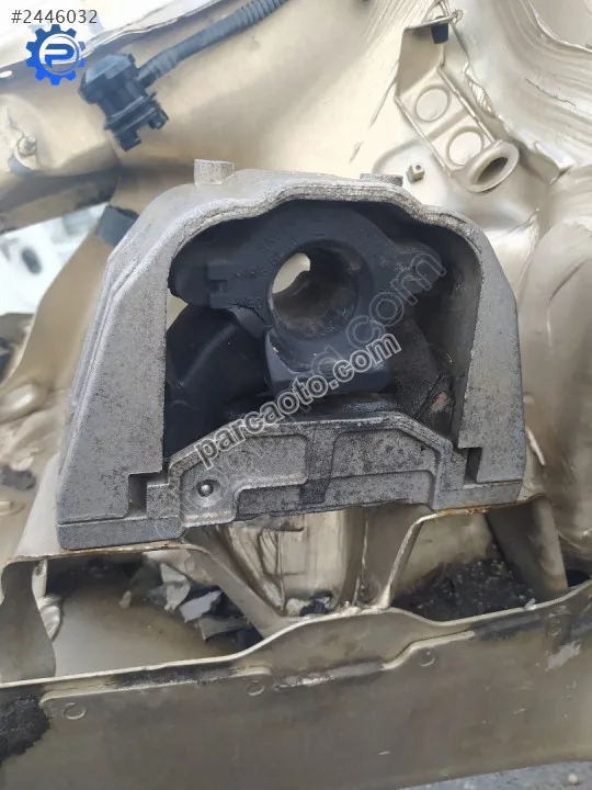 Volkswagen Golf Takoz - Konya Selçuklu