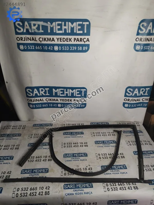 Fiat Linea Kapı Fitili - Konya Selçuklu