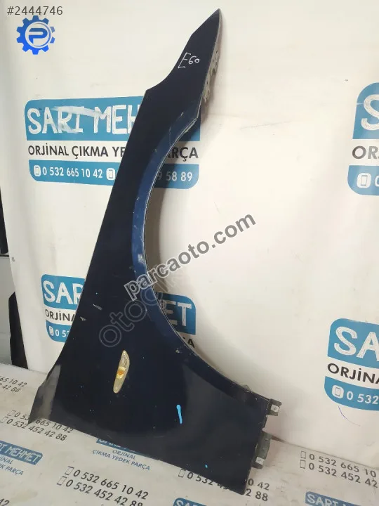 Bmw 5 Serisi Çamurluk - Konya Selçuklu