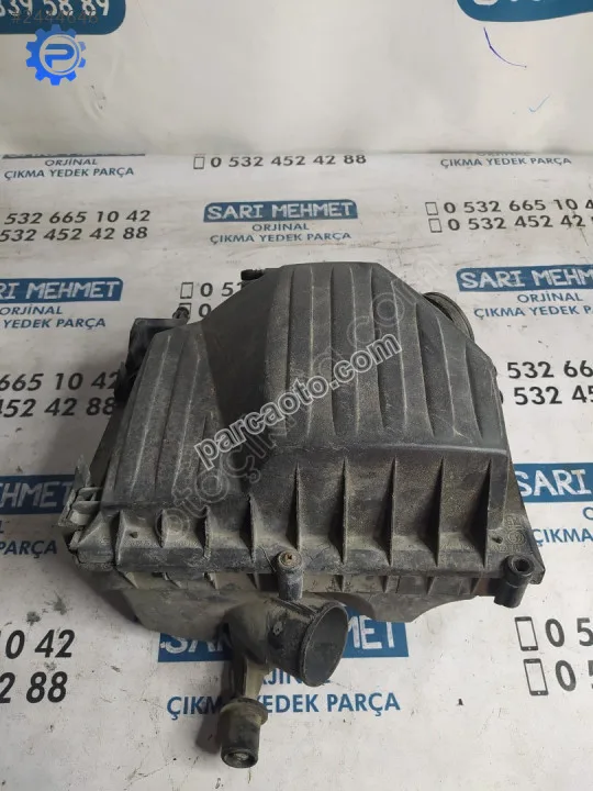 Opel Meriva Hava Filtresi Kutusu - Konya Selçuklu