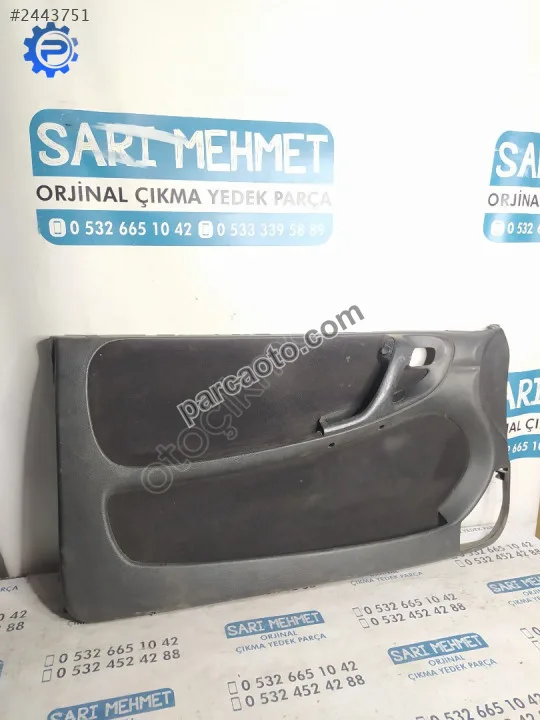 Opel Astra Kapı Döşemesi - Konya Selçuklu