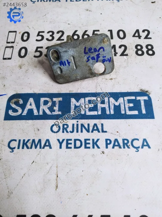 Seat Leon Kapı Menteşesi - Konya Selçuklu
