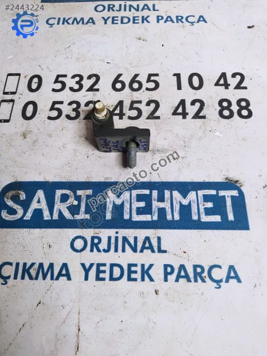 Seat Leon Kapı Menteşesi - Konya Selçuklu
