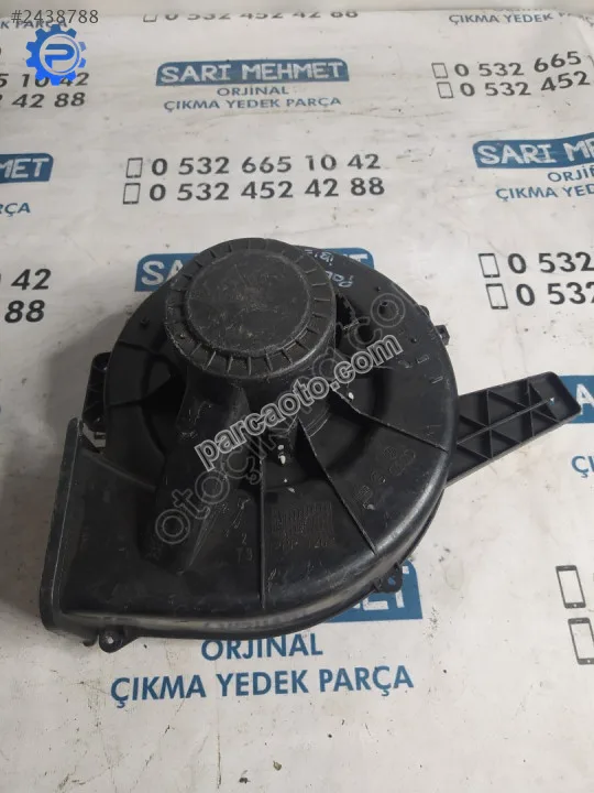 Seat Ibiza Fan - Konya Selçuklu