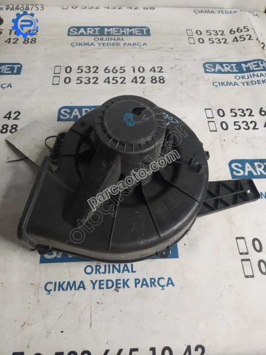 Seat Ibiza Fan - Konya Selçuklu