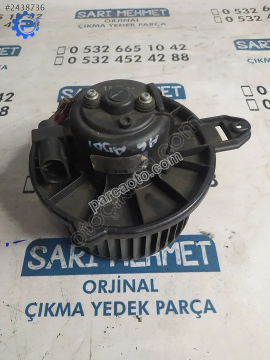 Audi A6 Fan - Konya Selçuklu