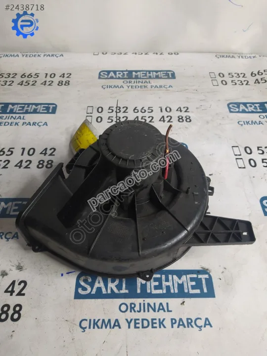 Skoda Fabia Fan - Konya Selçuklu