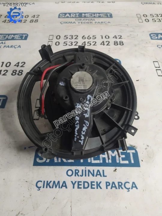 Volkswagen Golf Fan - Konya Selçuklu