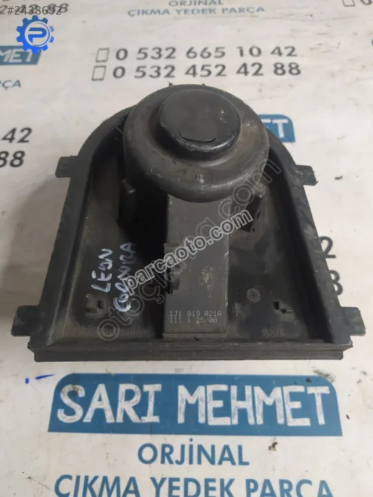 Seat Cordoba Fan - Konya Selçuklu