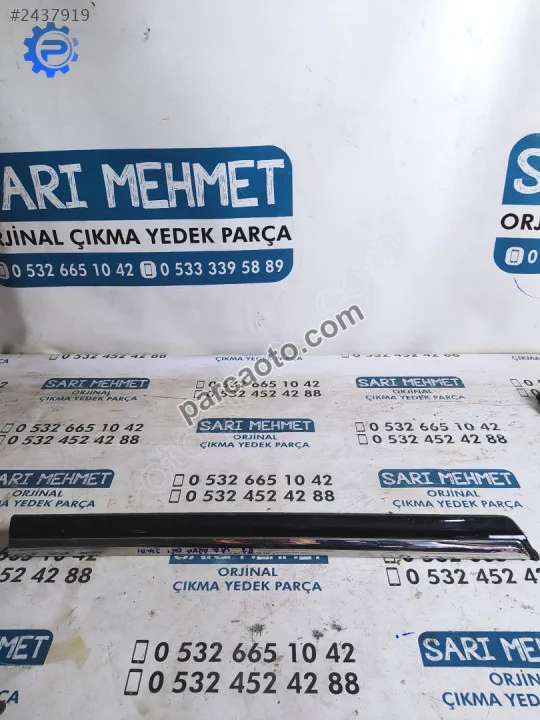 Volkswagen Passat Kapı Çıtası - Konya Selçuklu