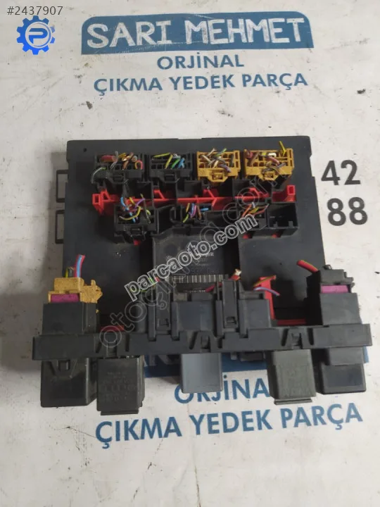 Volkswagen Golf Beyin - Konya Selçuklu