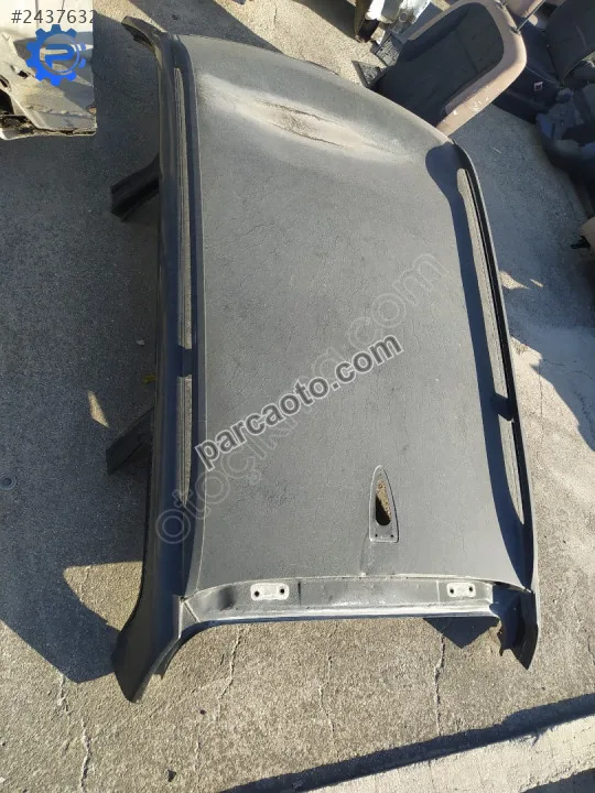 Bmw X3 Tavan Sacı - Konya Selçuklu