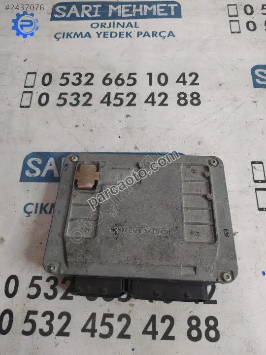 Seat Leon Motor - Konya Selçuklu