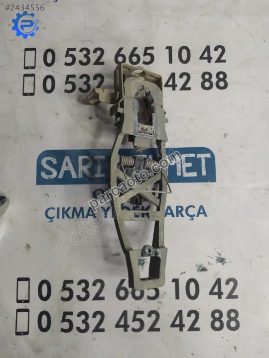 Volkswagen Transporter Kapı - Konya Selçuklu