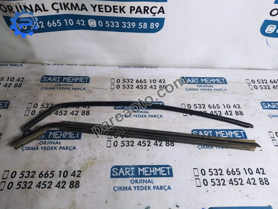 Volkswagen Transporter Kapı Fitili - Konya Selçuklu