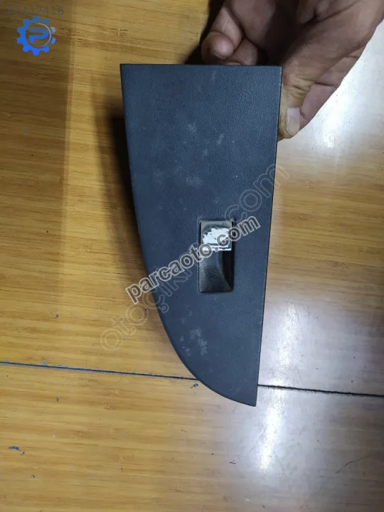 Seat Leon Kontrol Düğmeleri - Konya Selçuklu