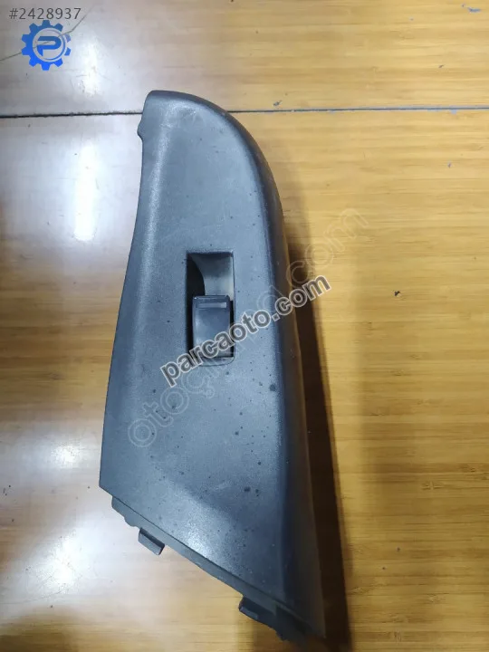 Nissan Almera Kontrol Düğmeleri - Konya Selçuklu