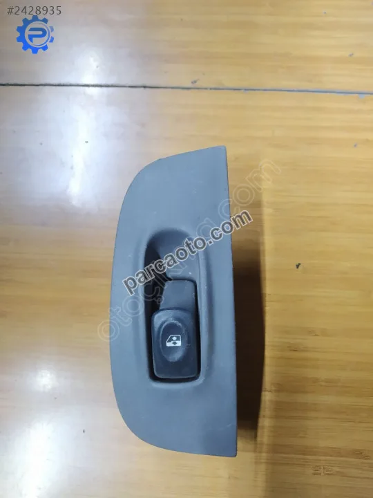 Renault Megane Kontrol Düğmeleri - Konya Selçuklu