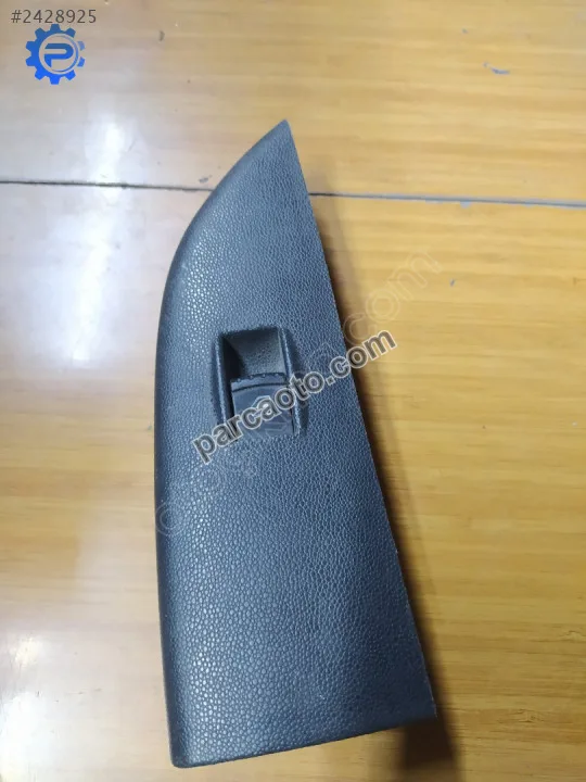 Skoda Fabia Kontrol Düğmeleri - Konya Selçuklu