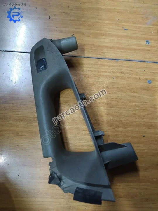 Audi A4 Kontrol Düğmeleri - Konya Selçuklu