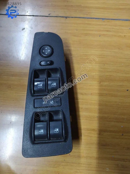 Fiat Linea Kontrol Düğmeleri - Konya Selçuklu