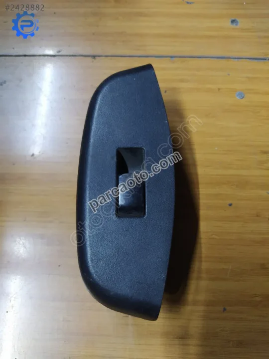 Chevrolet Aveo Kontrol Düğmeleri - Konya Selçuklu